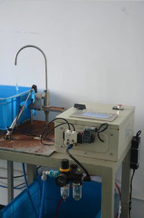 引領(lǐng)健康飲水新篇章 全國(guó)衛(wèi)生產(chǎn)業(yè)企業(yè)管理協(xié)會(huì)凈水產(chǎn)業(yè)分會(huì)考察海蒂無(wú)鉛龍頭工廠