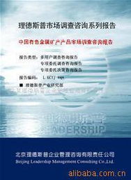 北京理德斯普企業(yè)管理咨詢有限責(zé)任公司 卓越管理，專業(yè)賦能