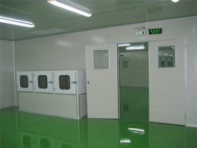 麗水凈化工程施工優(yōu)選企業(yè)