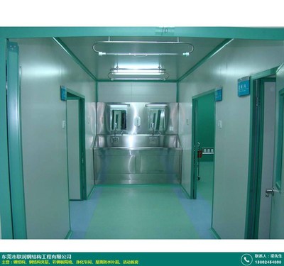 汕尾工廠鋼結(jié)構(gòu)_聯(lián)潤鋼構(gòu)_產(chǎn)品競爭力強(qiáng)_質(zhì)量評價