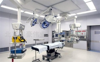 山東凈化工程與濟(jì)寧凈化工程 康德萊凈化設(shè)備的專業(yè)服務(wù)