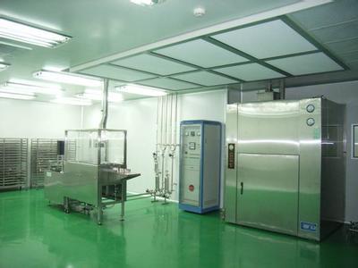 潔凈室空氣凈化技術(shù)核心 空氣過濾器分類詳解