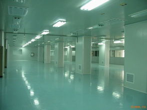 江門凈化工程與凈化設備 打造潔凈環(huán)境的關鍵技術(shù)與服務