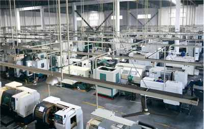 CNC車間環(huán)保空調(diào)降溫與空氣過濾系統(tǒng)的應用與優(yōu)化