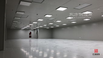 如何選擇凈化車間報價？服務卓越的凈化工程公司 匯濠裝飾與凈化設備